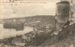 LES REMPARTS DU PETIT-ANDELY (Eure)