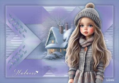 Gladness képek