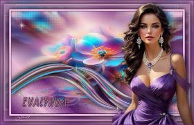 Evalynda