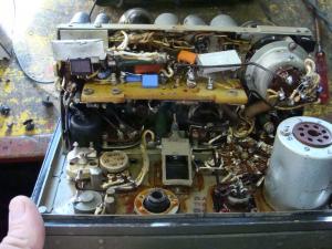 le 1306 sur les fréquences AM ! !