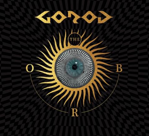 GOROD - Les détails du nouvel album The Orb