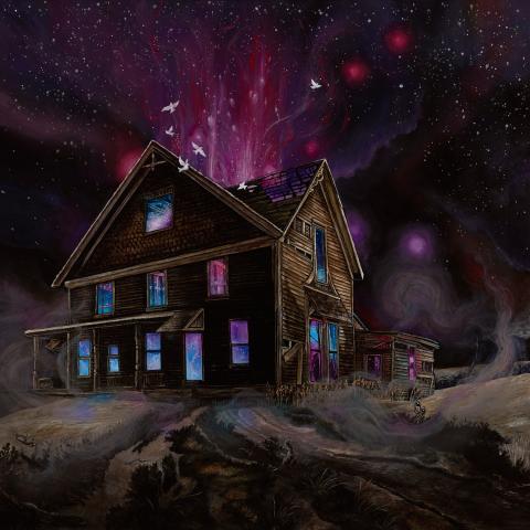 ANCESTORS - "Gone" (Clip)