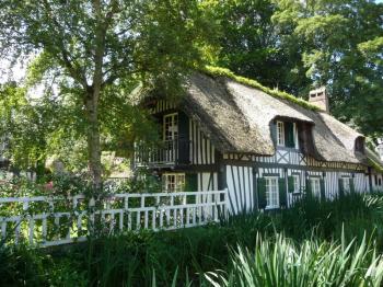 En vacances il y a eu ...  / 1/