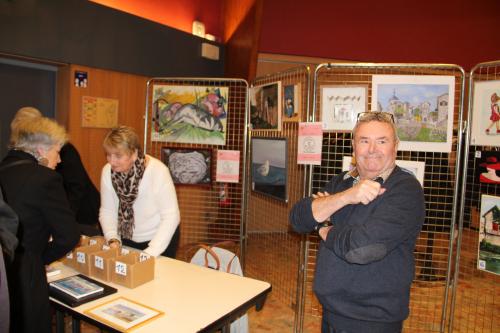 "Assemblée Annuelle de Section 2022" - Vendredi 03 février 2023