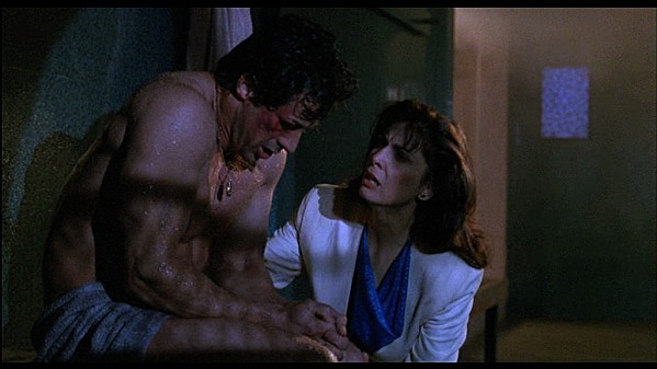 ROCKY 5 - SYLVESTER STALLONE