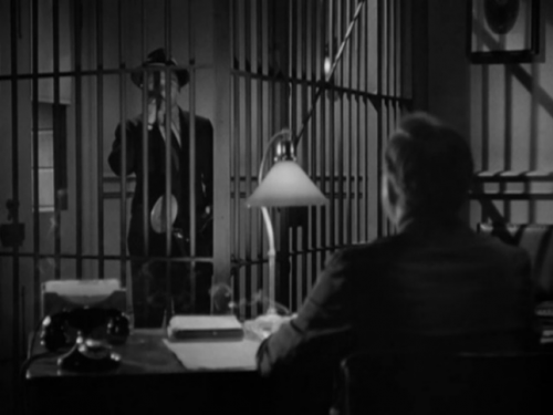 Jeunesse triomphante, Dust be my destiny, Lewis Seiler, 1939