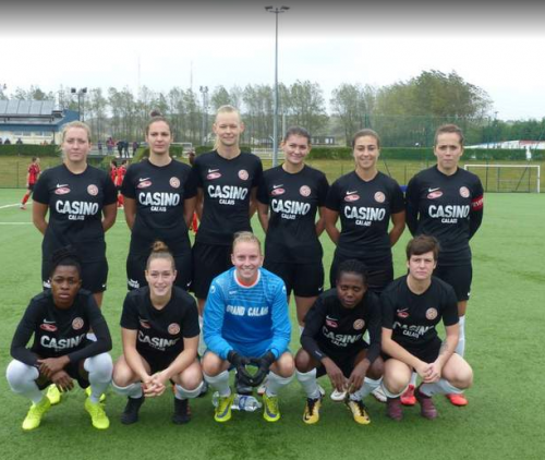 Grand Calais Pascal FC 2019/2020