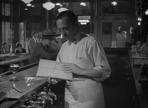 La rue de la mort, Side street, Anthony Mann, 1950