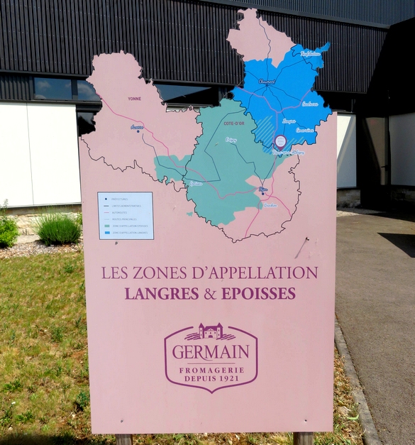 Une bien agréable sortie en Haute Marne avec la Société Mycologique du Châtillonnais