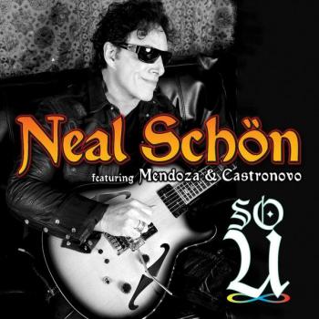 NEAL SCHON_So U