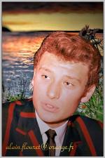 Fond ecran johnny hallyday009