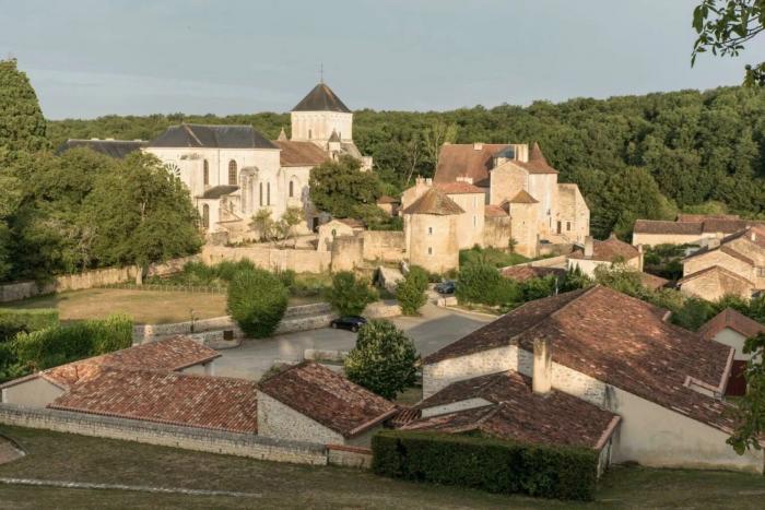Département de la Vienne