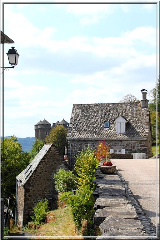 944 - Tournemire dans le Cantal (15)