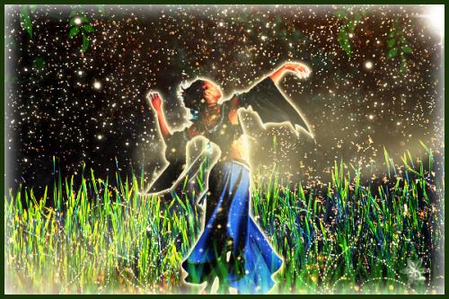 Danse avec les étoiles