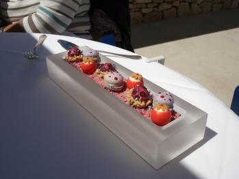 Phebus mignardises