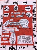 Les insectes