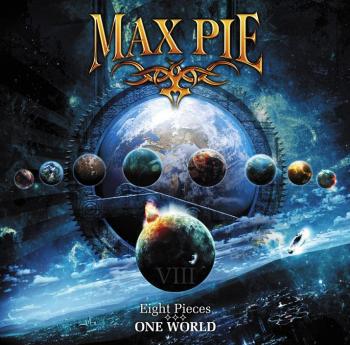 MAX PIE_Eight Pieces, One World