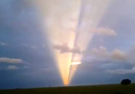 QUAND LE CIEL DEVIENT DIVIN !