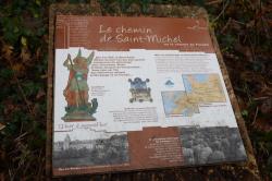 La randonnée du 19 décembre à Avenay