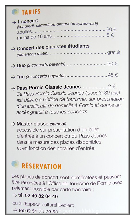 PORNIC CLASSIQUE  les 29-30 juin et 1 er juillet 2012