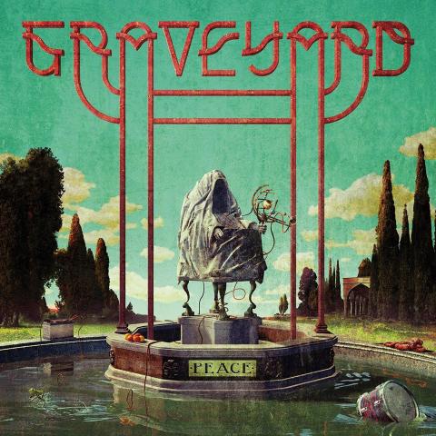 GRAVEYARD - "Please Don't" (Clip)