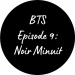 Vice Versa - BTS - Episode 9 (VOSTFR)