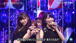 Report de l'émission Music Station du 12 Juin
