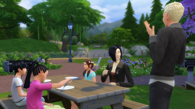 Semaine 2 - Quartier Windenburg - Foyer Rocca-N'Guyen