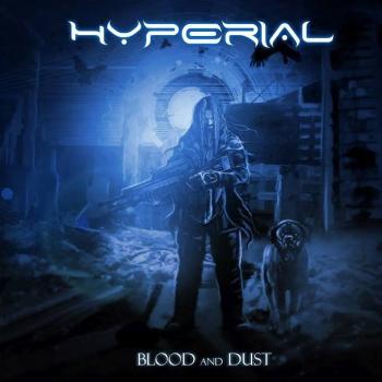 HYPERIAL_Blood And Dust