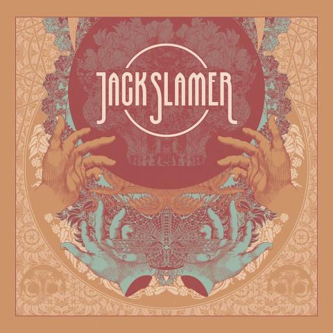 JACK SLAMER - Les détails du premier album éponyme