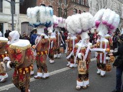  * Des géants à Tourcoing