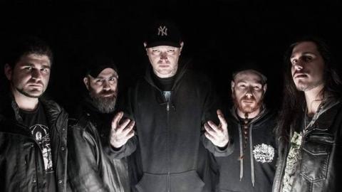 PYREXIA - Les détails du nouvel album Unholy Requiem