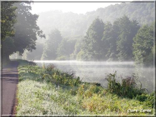 863 - 3 nouvelles aquarelles de C. ZABER d'après 3 de mes photos !