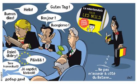 Le coucou du vendredi, haïku, senryû, thème, langues étrangères...