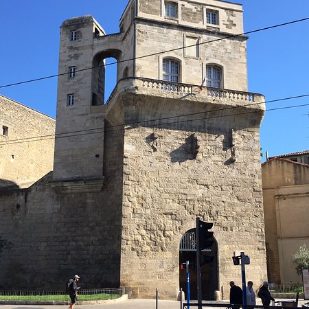 Montpellier  (Hérault)