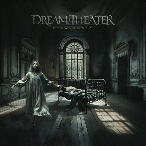 DREAM THEATER - "A Broken Man" Visualizer Video