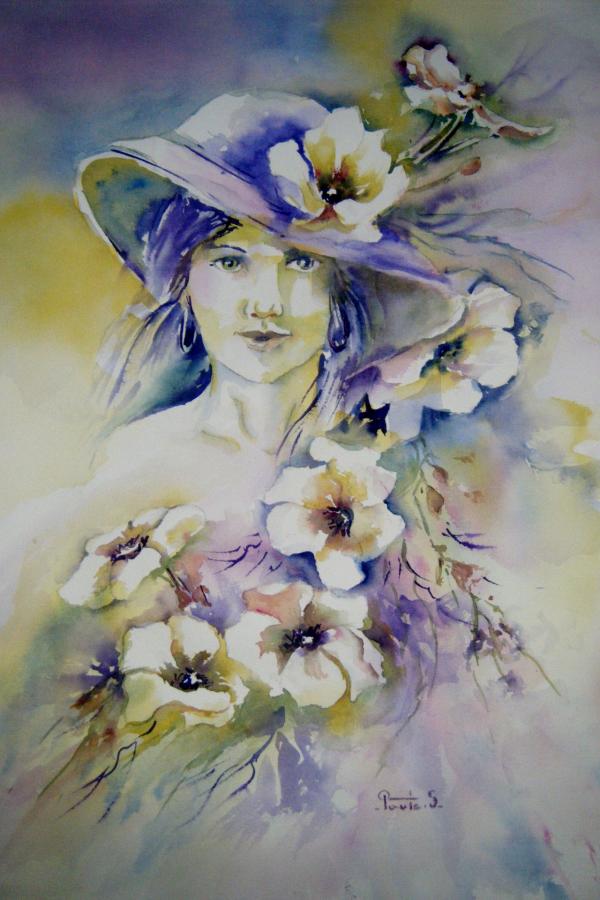 Peintures de : Paule