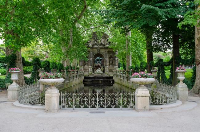 Promenade sur les pas de Marie-Thérèse Auffray avec la SHA du 14ème arrondissement