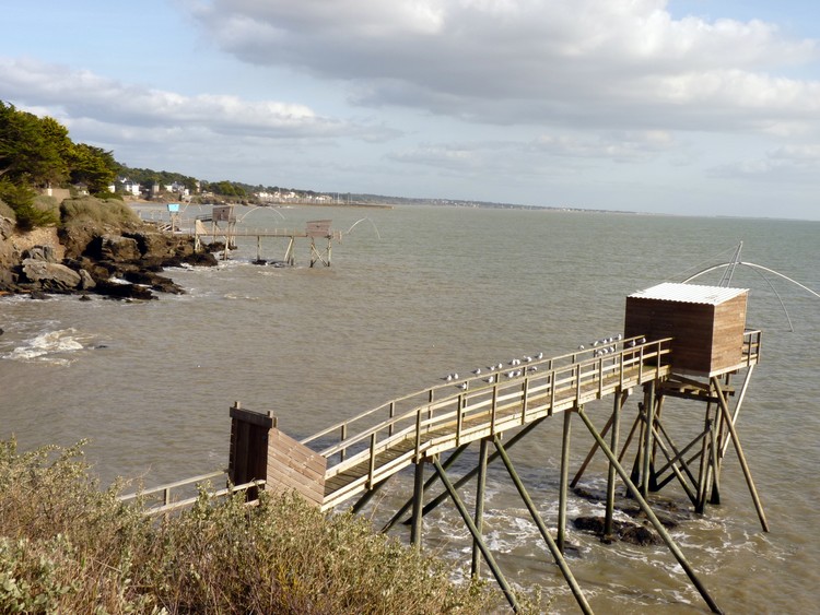 Carrelets