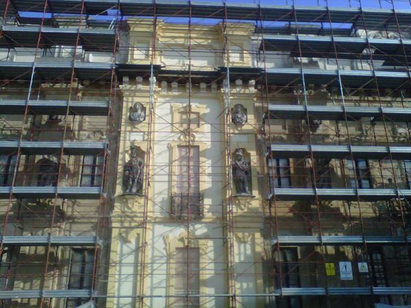 Le petit Versailles de Milan