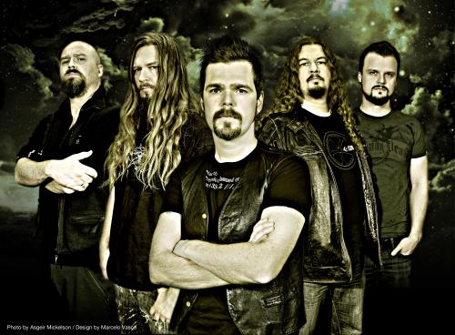 BORKNAGAR_Band 2012