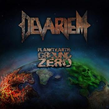 DEVARIEM_Planet Earth-Ground Zero