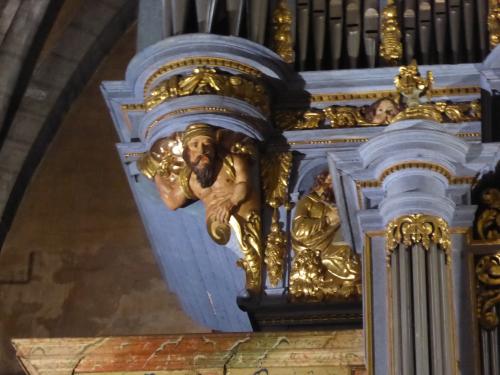 Oloron Sainte Marie (64)