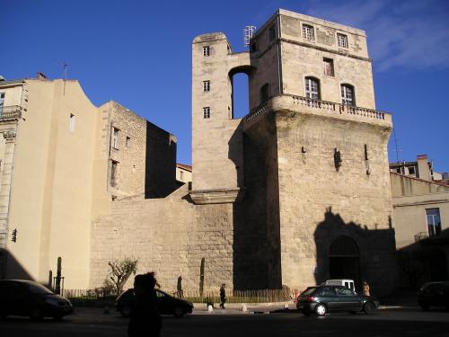Montpellier  (Hérault)