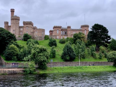 Le Château