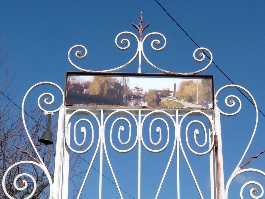 Bleu blanc rouge ... en Picardie