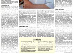 ZERGA Ghanem Abdelkader 1964-1972