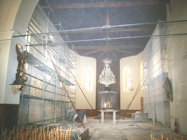 Gambais dans les Yvelines (4ème partie)