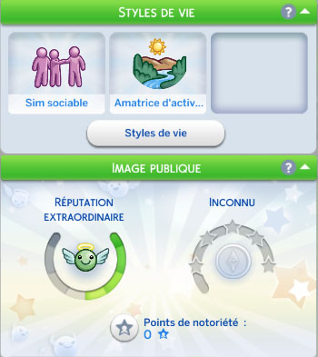 [CALF - HoB] Printemps 7 - Semaine 28 - Jours 195 à 201