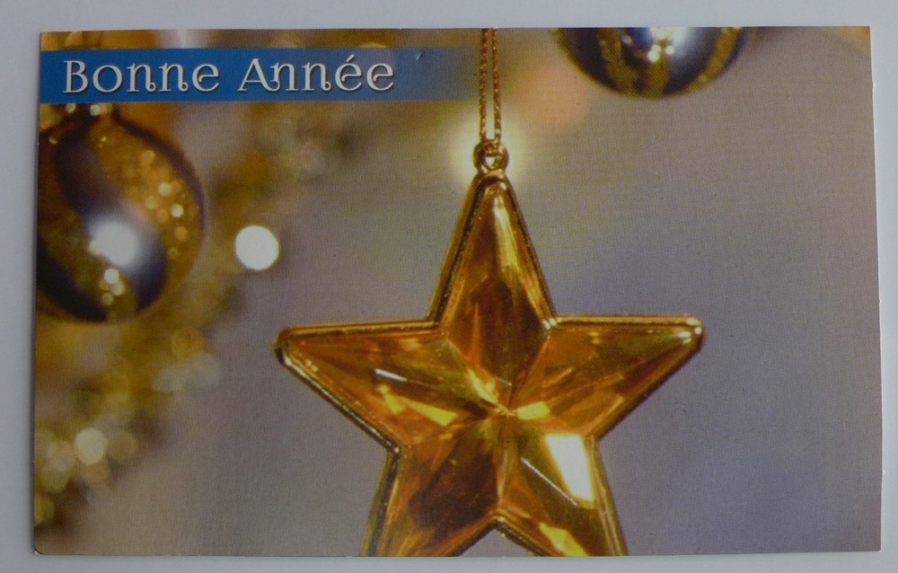 Vos jolies cartes de voeux - 3 -